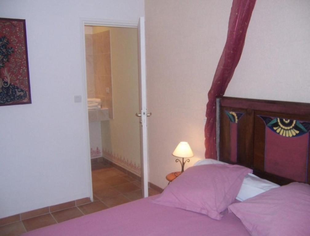 Bed and Breakfast Le Colombier De Kerguezec Surzur Camera foto