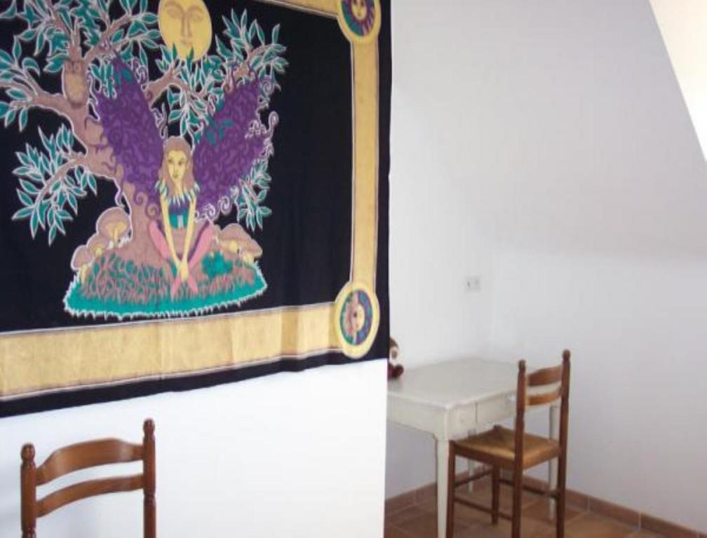 Bed and Breakfast Le Colombier De Kerguezec Surzur Esterno foto