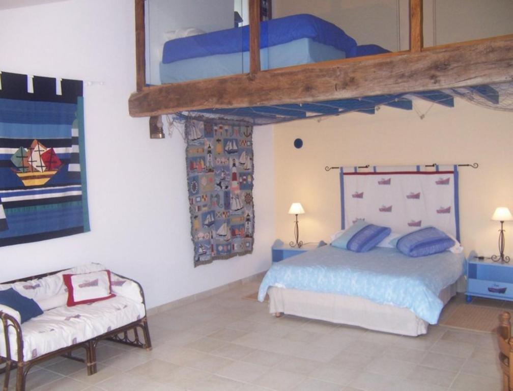Bed and Breakfast Le Colombier De Kerguezec Surzur Esterno foto