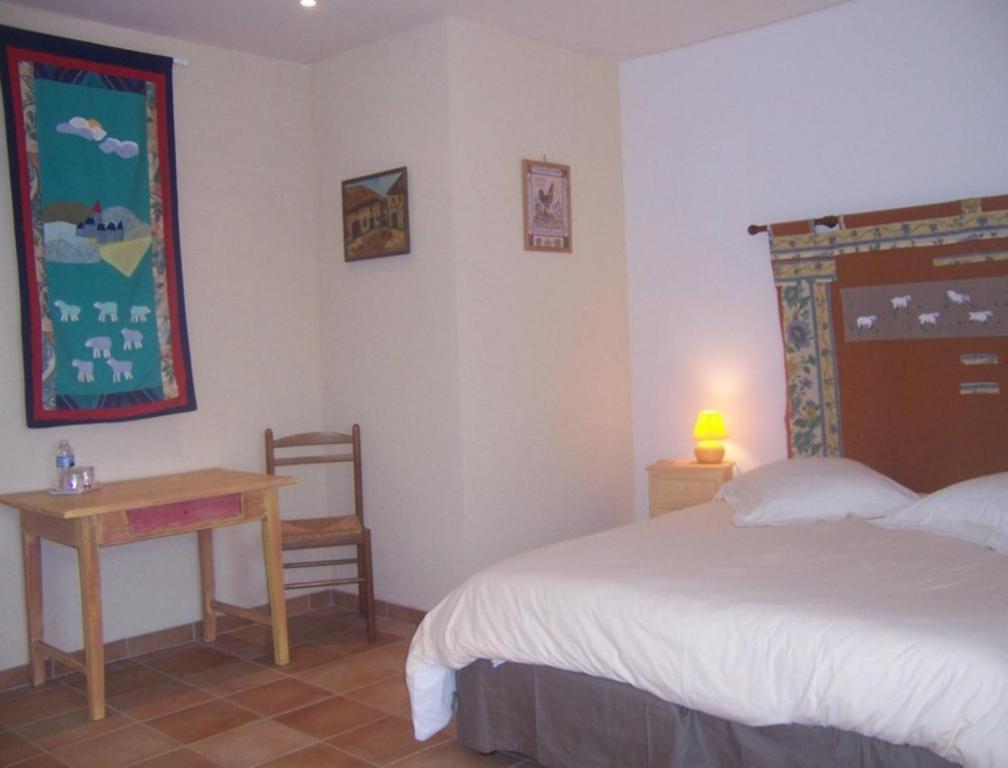 Bed and Breakfast Le Colombier De Kerguezec Surzur Camera foto