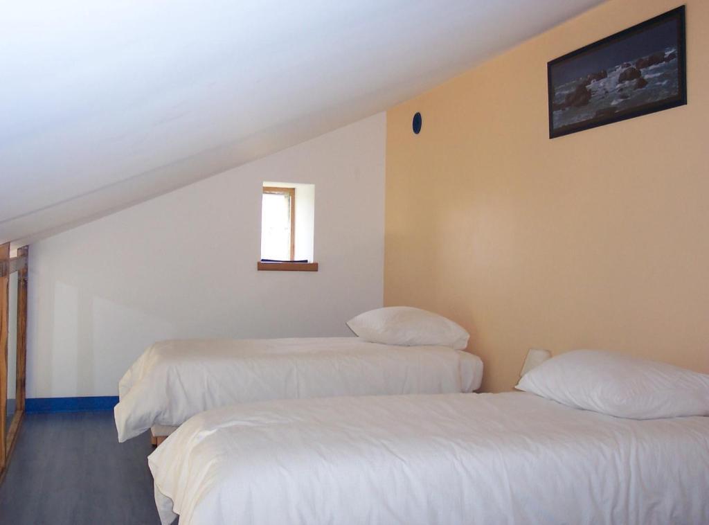 Bed and Breakfast Le Colombier De Kerguezec Surzur Camera foto