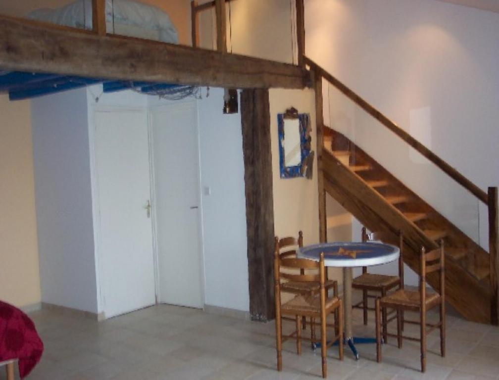 Bed and Breakfast Le Colombier De Kerguezec Surzur Camera foto